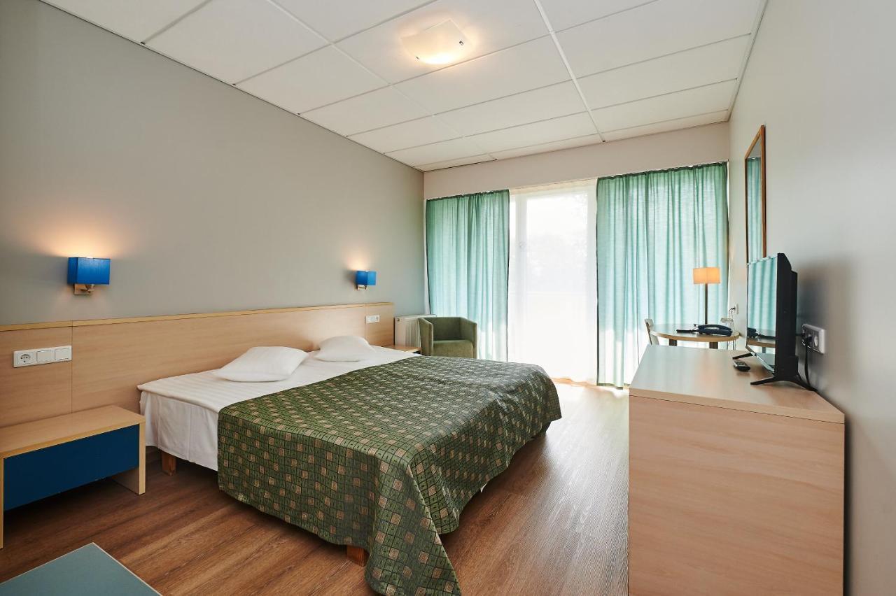 Asa Spa Hotel Kuressaare Exteriér fotografie
