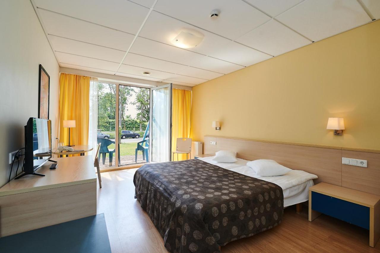 Asa Spa Hotel Kuressaare Exteriér fotografie