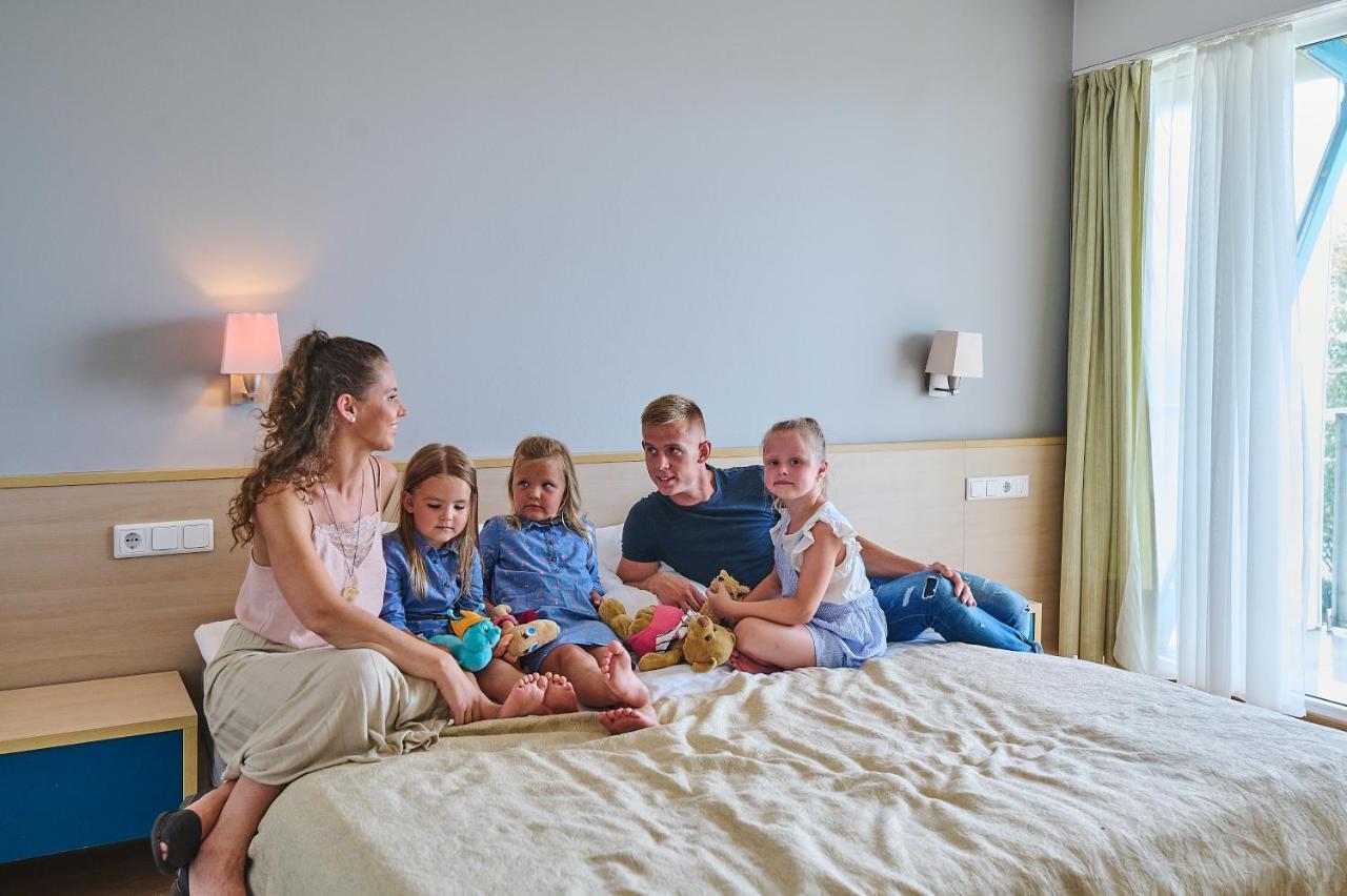 Asa Spa Hotel Kuressaare Exteriér fotografie