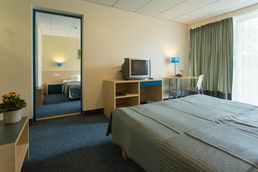 Asa Spa Hotel Kuressaare Exteriér fotografie