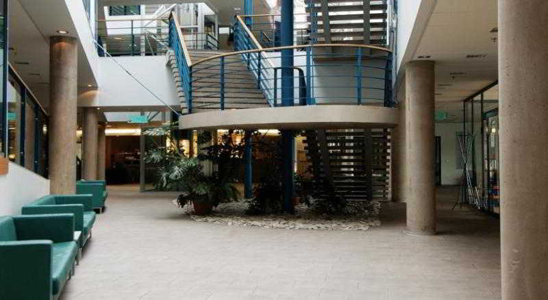 Asa Spa Hotel Kuressaare Exteriér fotografie