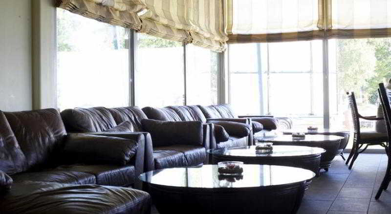 Asa Spa Hotel Kuressaare Exteriér fotografie