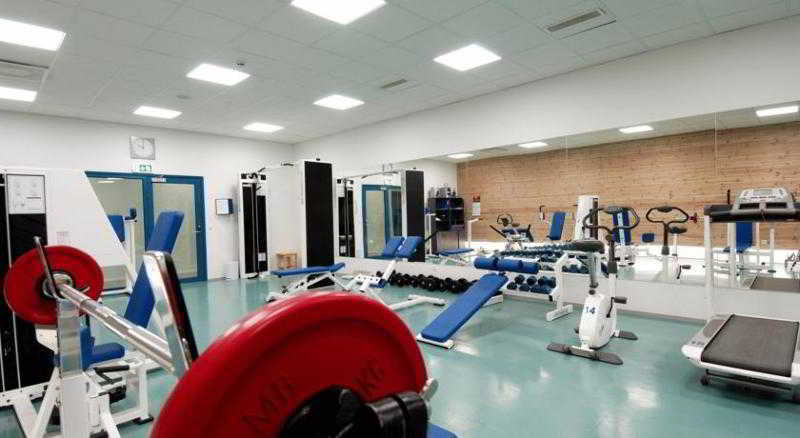 Asa Spa Hotel Kuressaare Exteriér fotografie