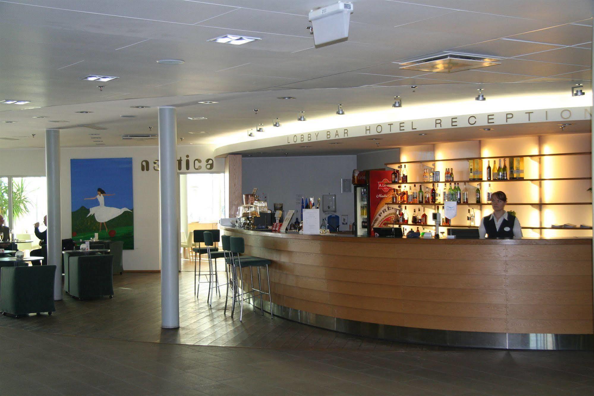 Asa Spa Hotel Kuressaare Exteriér fotografie