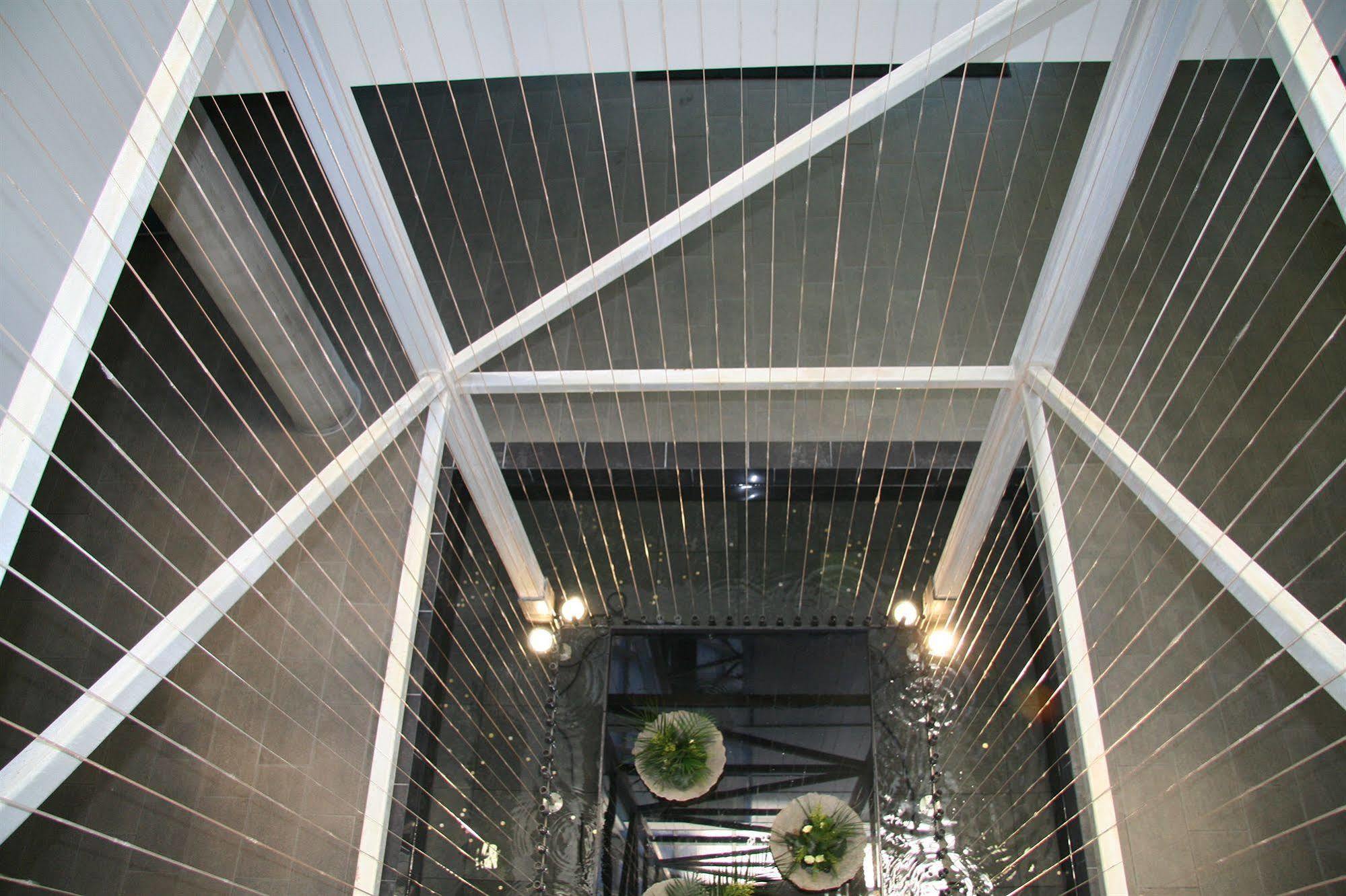 Asa Spa Hotel Kuressaare Exteriér fotografie