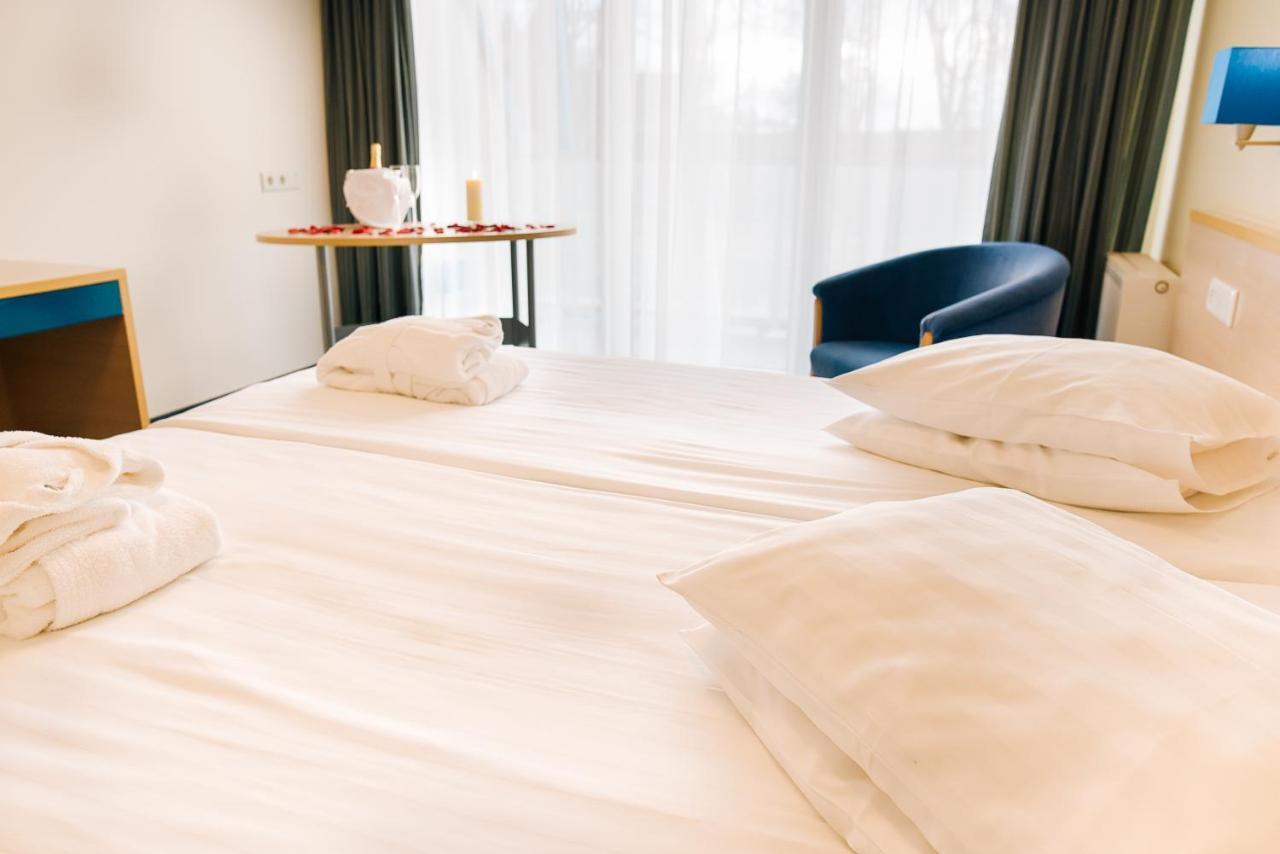 Asa Spa Hotel Kuressaare Exteriér fotografie
